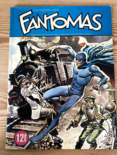 Fantomas sacha pierre d'occasion  Bordeaux-