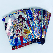 Sailor moon prismatic for sale  Kannapolis
