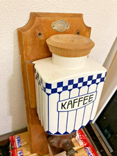 Wandkaffeemühle alt 1928 gebraucht kaufen  Jestetten