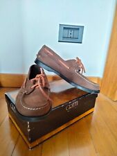 Mocassini timberland usato  Montebelluna