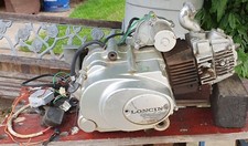 Pitbike quad 110cc for sale  NEWCASTLE