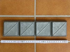 Dentallegierung renfert 100 gebraucht kaufen  Liederbach
