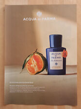 Pubblicità italian clipping usato  Italia