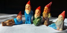 Alte kleine bunte gebraucht kaufen  Landau