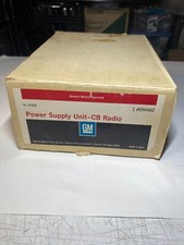 Power supply unit for sale  West Suffield