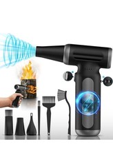 Electric compressed air for sale  Stow