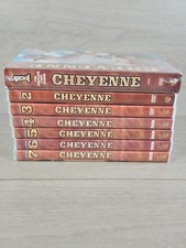 Usado, CHEYENNE Complete Western TV Series DVD Set Seasons 1-7 Clint Walker comprar usado  Enviando para Brazil