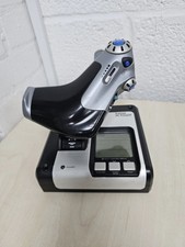 Saitek pro flight for sale  LONDON