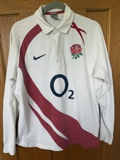 England rugby union for sale  BOURNEMOUTH