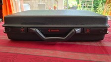 Samsonite aktenkoffer schlüss gebraucht kaufen  Fruerlund,-Engelsby, Tastrup