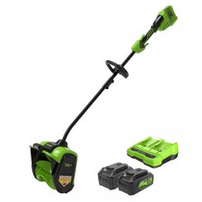 Greenworks brushless snow for sale  USA