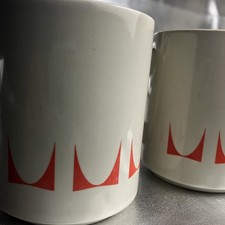 Herman miller logo d'occasion  Expédié en Belgium