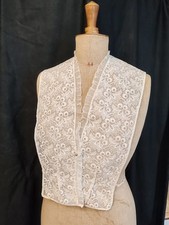 Linge ancien gilet d'occasion  Saint-Michel-sur-Orge