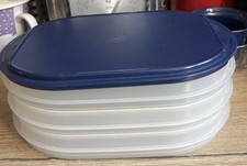 Tupperware frischekabinett auf gebraucht kaufen  Hanau