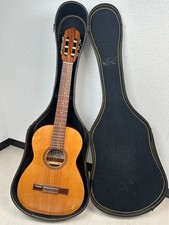 Guitarra acústica clássica Giannini 1900 feita no Brasil série Estudo e estojo rígido comprar usado  Enviando para Brazil