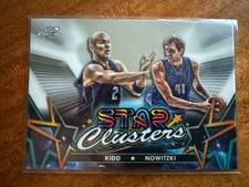 2023 topps cosmic gebraucht kaufen  Düren