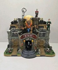 Lemax spooky town for sale  Lock Haven