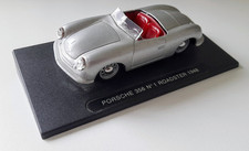 Deagostini porsche 356 for sale  CHELMSFORD