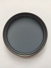 58mm ksm pol for sale  WESTON-SUPER-MARE