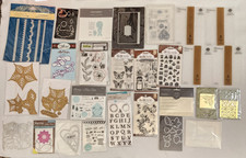 Lot craft stamps for sale  Pleasant Grove