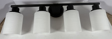 Lights bathroom vanity for sale  Sand Springs