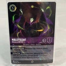 malefica usato  Busalla