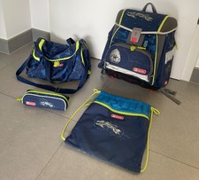 Step step schulranzen gebraucht kaufen  Wassenberg