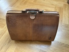 Baron maltzahn doktortasche gebraucht kaufen  Stahnsdorf