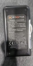 Baxxtar pro energy gebraucht kaufen  Frankfurt am Main