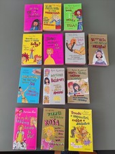 Lotto set libri usato  Cuneo
