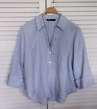 Bluse zara größe gebraucht kaufen  Neuwied