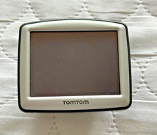 Tomtom one satnav for sale Tomtom one satnav for sale  ALDERSHOT