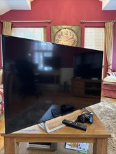 Sony bravia kdl for sale  BIRMINGHAM