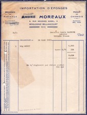 Pinceaux et éponges d'occasion  Expédié en Belgium