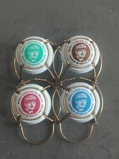 Capsule champagne général d'occasion  Saint-Dizier