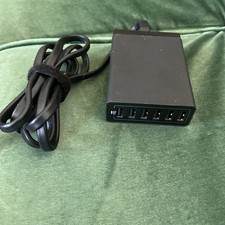 Anker powerport model for sale  Riverside
