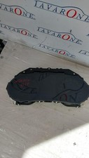 Quadro strumenti contachilomet usato  Italia