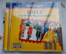 Lotta krachmacherstrasse astri gebraucht kaufen  Bad Essen