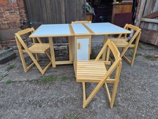 Vintage space saving for sale  STAFFORD