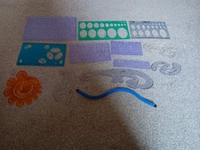 french curves for sale french curves for sale  COTTINGHAM