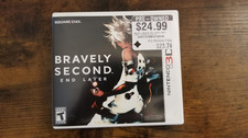 Bravely Second: End Layer (Nintendo 3DS 2016) Completo Na Caixa Novo Na Caixa Funciona Ótimo comprar usado Bravely Second: End Layer (Nintendo 3DS 2016) Completo Na Caixa Novo Na Caixa Funciona Ótimo comprar usado  Enviando para Brazil