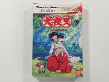 Inuyasha kagome senkoku d'occasion  Paris XI