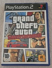Ps2 gta grand d'occasion  Mulhouse-