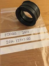 Yamaha carburettor head for sale  BRIDGWATER