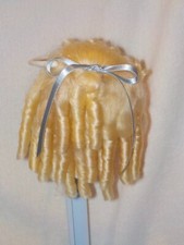 Beautiful blonde ringlett for sale  Springfield
