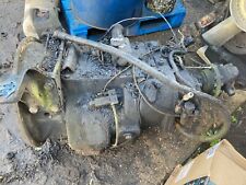 Leyland roadtrain gearbox for sale  WINCHESTER