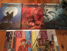 Comic konvolut stk gebraucht kaufen  München