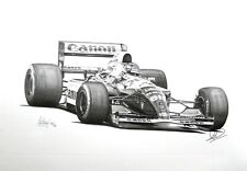 Title chase print for sale  WOKING