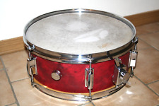 Vintage snaredrum 5 gebraucht kaufen  Freiburg im Breisgau