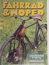 Fahrrad moped 1999 gebraucht kaufen  Hannover